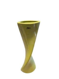 Beauty váza zelená 42 cm, Paramit
